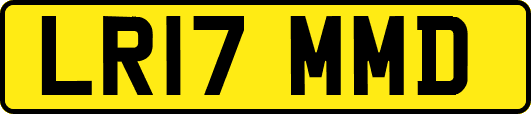 LR17MMD