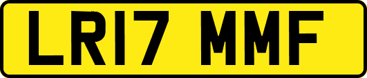 LR17MMF