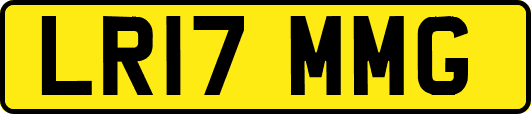 LR17MMG