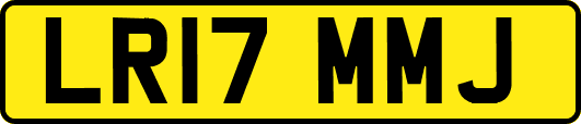 LR17MMJ