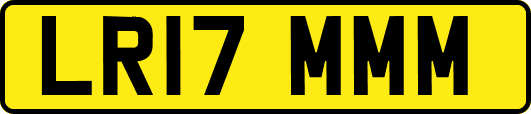 LR17MMM