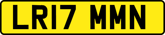 LR17MMN