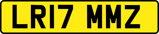 LR17MMZ
