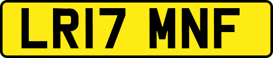 LR17MNF