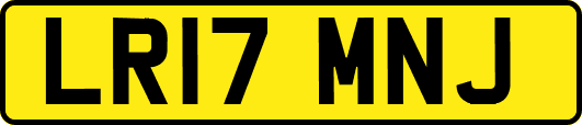 LR17MNJ