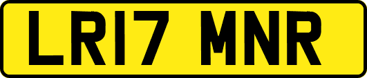LR17MNR