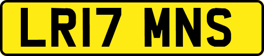 LR17MNS