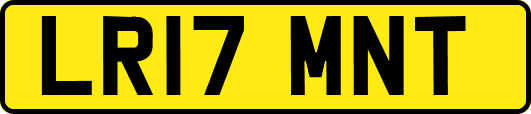LR17MNT
