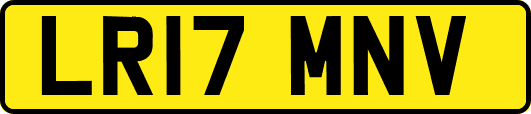 LR17MNV