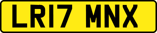 LR17MNX