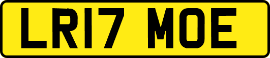 LR17MOE