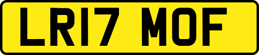 LR17MOF