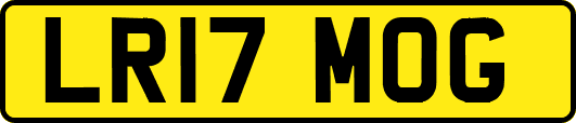 LR17MOG