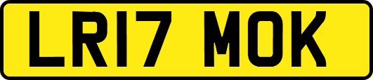 LR17MOK