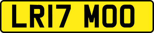 LR17MOO