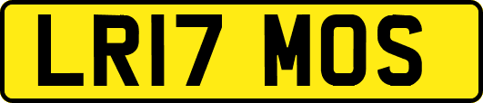 LR17MOS