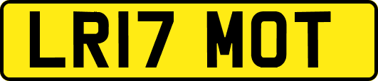 LR17MOT