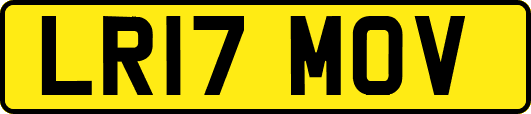 LR17MOV