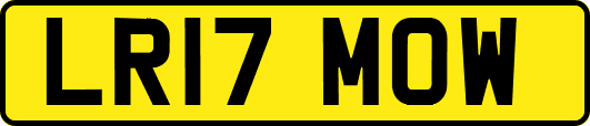 LR17MOW