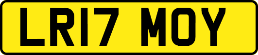 LR17MOY