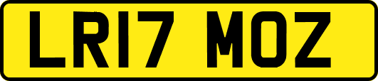 LR17MOZ