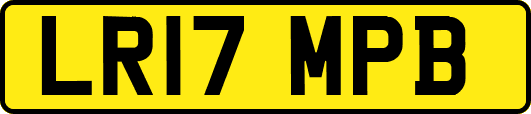 LR17MPB