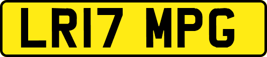 LR17MPG