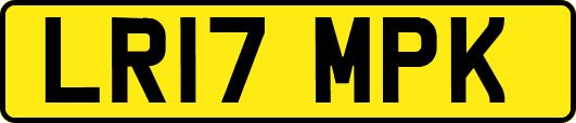 LR17MPK