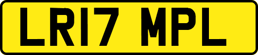 LR17MPL