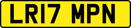LR17MPN