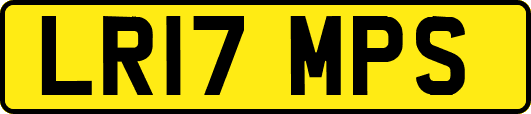 LR17MPS