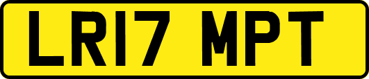 LR17MPT