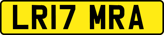 LR17MRA