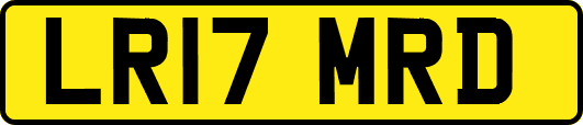 LR17MRD