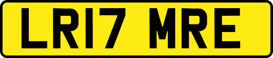 LR17MRE