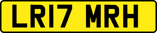 LR17MRH