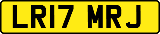 LR17MRJ