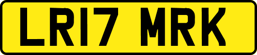 LR17MRK