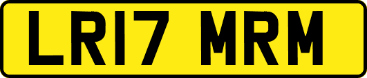 LR17MRM