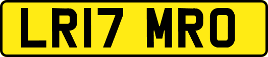 LR17MRO