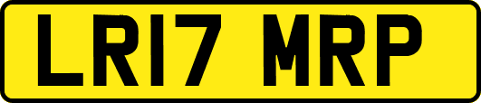 LR17MRP