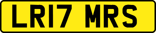 LR17MRS