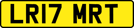 LR17MRT