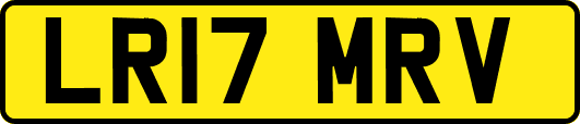 LR17MRV