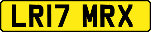 LR17MRX