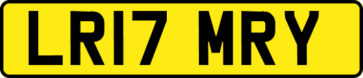 LR17MRY