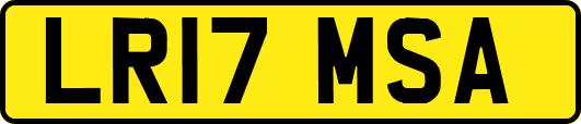 LR17MSA