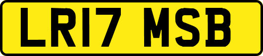LR17MSB