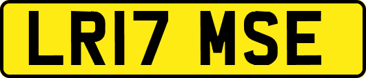 LR17MSE