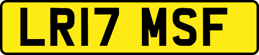 LR17MSF